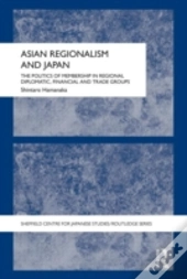 Asian Regionalism And Japan