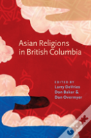 Asian Religions In British Columbia