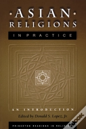 Capa do artigo Asian Religions In Practice