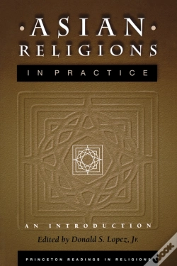 Capa do artigo Asian Religions In Practice
