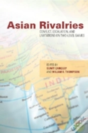 Capa do artigo Asian Rivalries