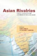 Asian Rivalries