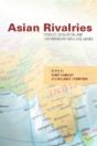 Asian Rivalries - Preview