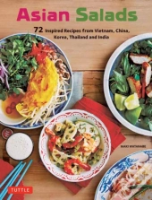 Asian Salads