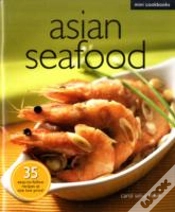 Capa do artigo Asian Seafood