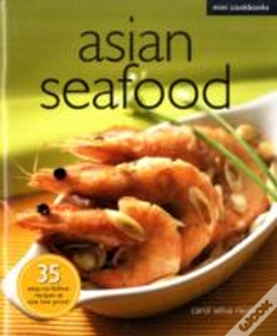 Capa do artigo Asian Seafood