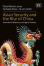 Asian Security And The Rise Of China - Preview