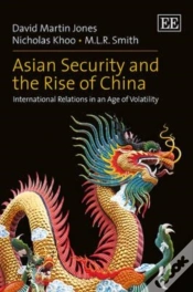 Capa do artigo Asian Security And The Rise Of China