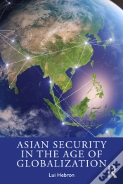 Capa do artigo Asian Security In The Age Of Globalization