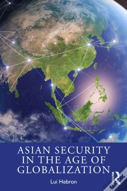 Capa do artigo Asian Security In The Age Of Globalization
