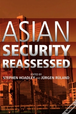 Capa do artigo Asian Security Reassessed