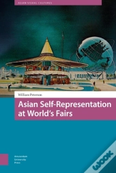 Asian Self-Representation At World'S Fairs