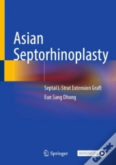 Asian Septorhinoplasty