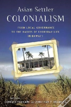Capa do artigo Asian Settler Colonialism