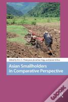 Asian Smallholders In Comparative Perspective