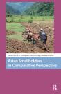 Asian Smallholders In Comparative Perspective - Preview