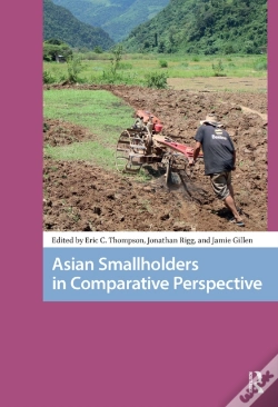 Capa do artigo Asian Smallholders In Comparative Perspective