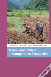 Capa do artigo Asian Smallholders In Comparative Perspective