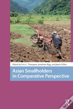 Capa do artigo Asian Smallholders In Comparative Perspective