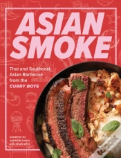Capa do artigo Asian Smoke