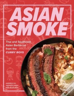 Capa do artigo Asian Smoke