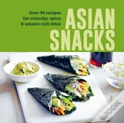 Capa do artigo Asian Snacks