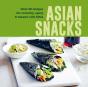 Asian Snacks - Preview