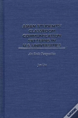 Capa do artigo Asian Students' Classroom Communication Patterns In U.S. Universities