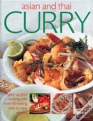 Asian Thai Curry