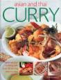 Asian Thai Curry - Preview