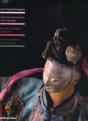 Asian Theatre Puppets - Preview