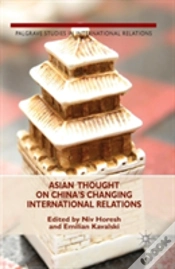 Capa do artigo Asian Thought On China