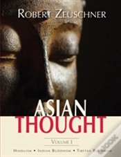 Capa do artigo Asian Thought