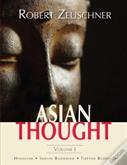 Capa do artigo Asian Thought