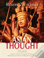 Capa do artigo Asian Thought