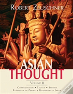 Capa do artigo Asian Thought