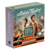 Capa do artigo Asian Tigers Pythagoras Py0022