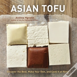 Capa do artigo Asian Tofu