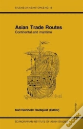 Asian Trade Routes