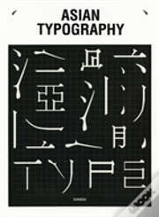 Asian Typography