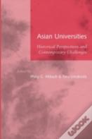 Asian Universities