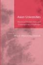 Asian Universities - Preview