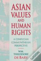 Asian Values And Human Rights