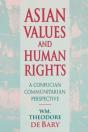 Asian Values And Human Rights - Preview