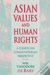 Capa do artigo Asian Values And Human Rights