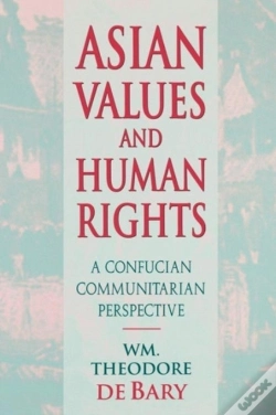 Capa do artigo Asian Values And Human Rights