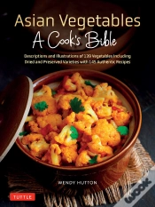 Capa do artigo Asian Vegetables: A Cook