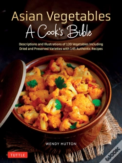 Capa do artigo Asian Vegetables: A Cook'S Bible