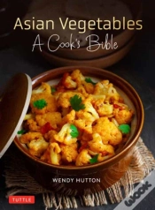 Capa do artigo Asian Vegetables: A Cook