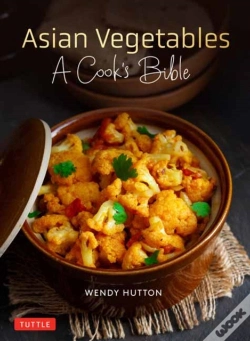 Capa do artigo Asian Vegetables: A Cook'S Bible